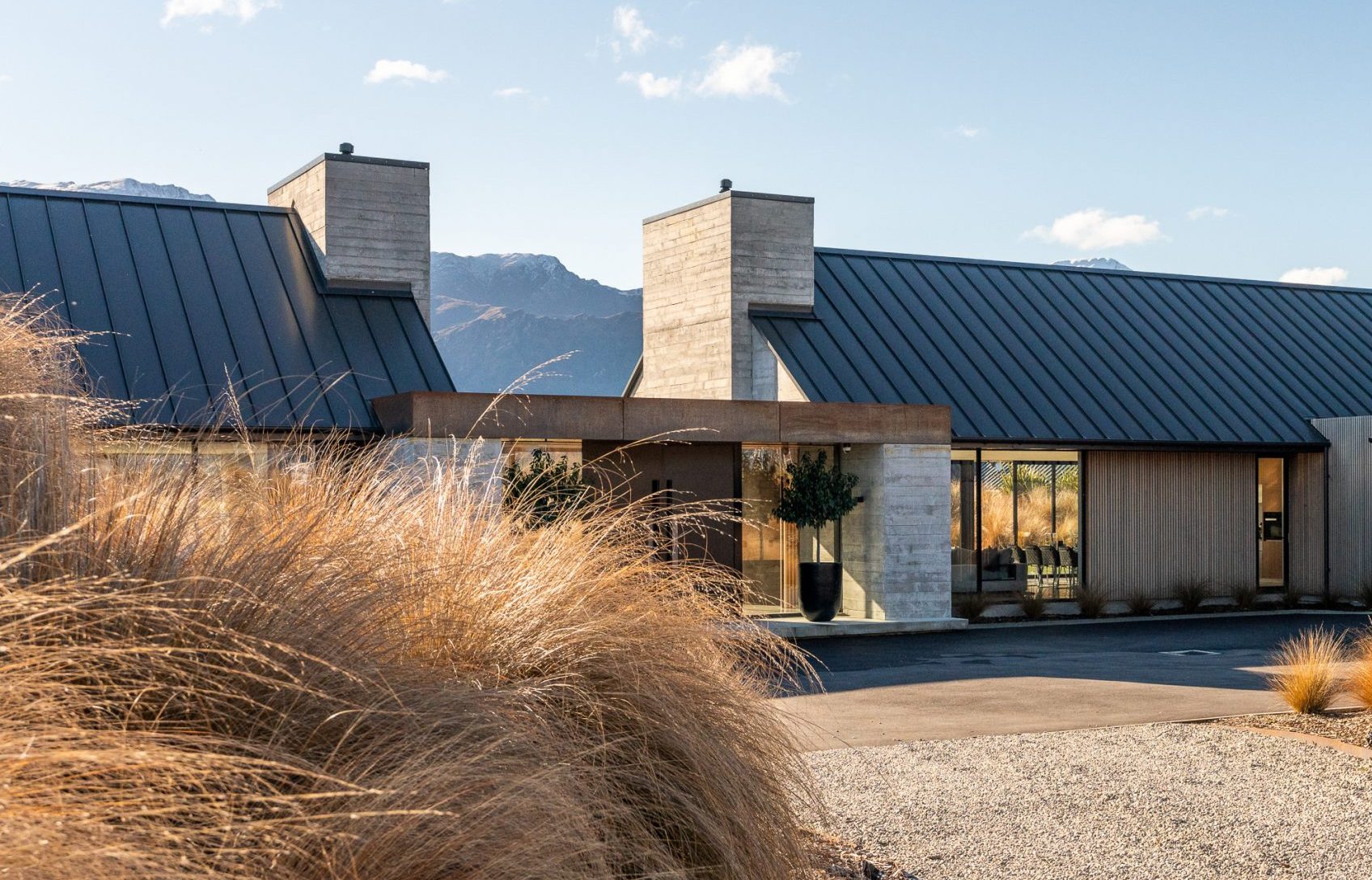 Quintessentially Queenstown